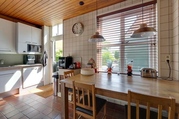 Medium property photo - Westzijde 210, 1506 GG Zaandam